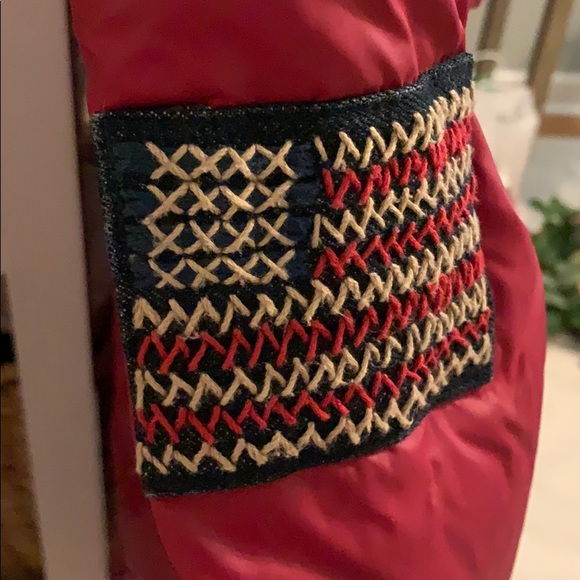 True Religion Puffer Coat - Picture 3 of 4